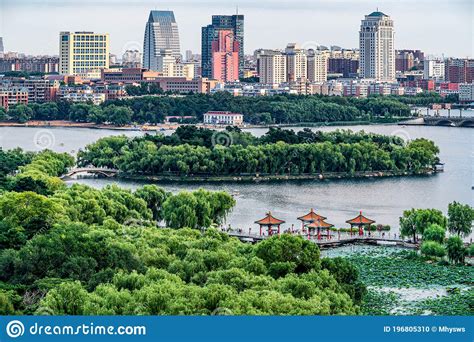 长春园林景观培训班