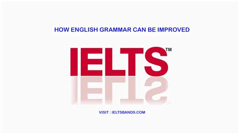 雅思语音语法班