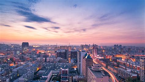 长春朝阳区哪里有好的日语培训机构