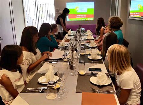 大连形象礼仪培训班哪家好