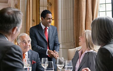 大连商务礼仪培训哪里好