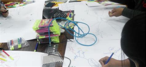 大连青少年思维导图培训班哪个好