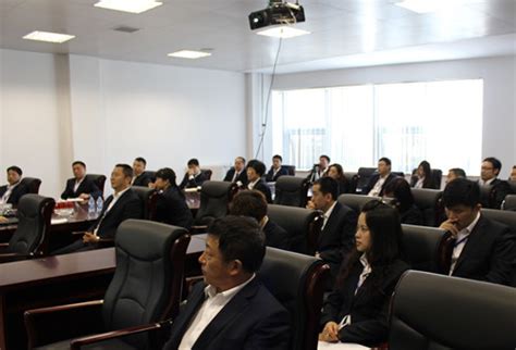 大连形象礼仪培训