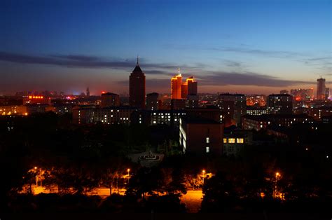 长春巴比伦在哪里