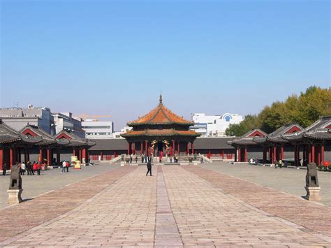 沈阳报名夏令营