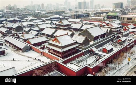 沈阳2021滑雪冬令营