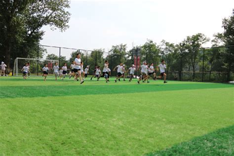 沈阳夏令营报名