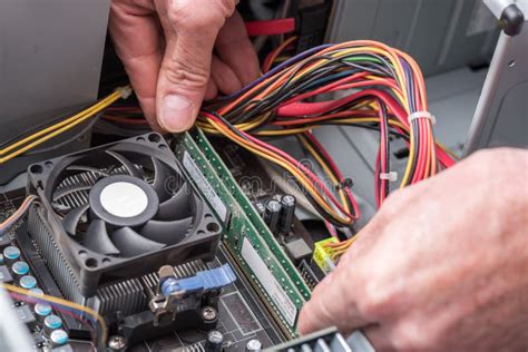 长春哪里有电脑组装与维修培训