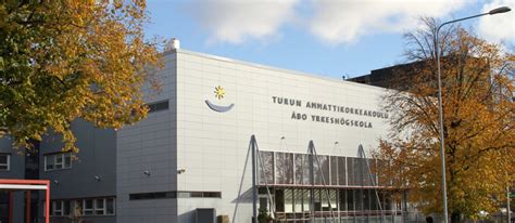 芬兰图尔库大学EMBA招生简章
