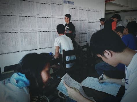 菲律宾留学院校招生