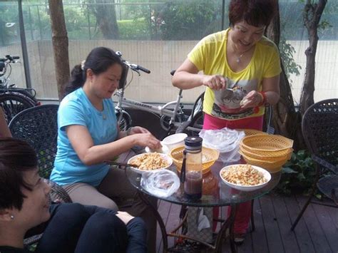 深圳小吃学习培训班