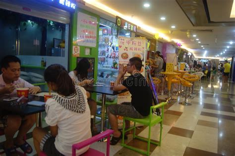 深圳小吃创业