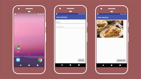 深圳android ui界面设计培训