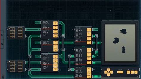深圳游戏ui周末班