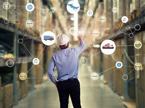 供应链管理培训机构