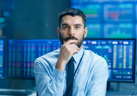 职业期货操盘手培训