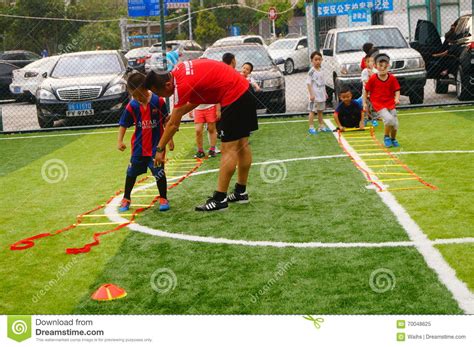 深圳公众企业培训师培训