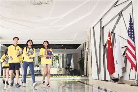 深圳奥斯翰2018师资情况