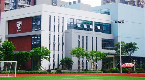 南山高中雅思留学班