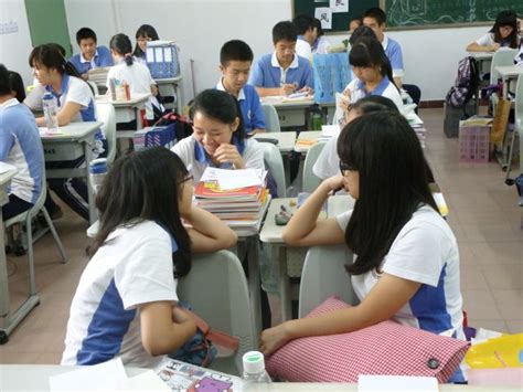 深圳ielts6.5班
