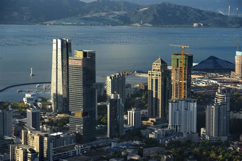 深圳蛇口科爱赛国际学习环境
