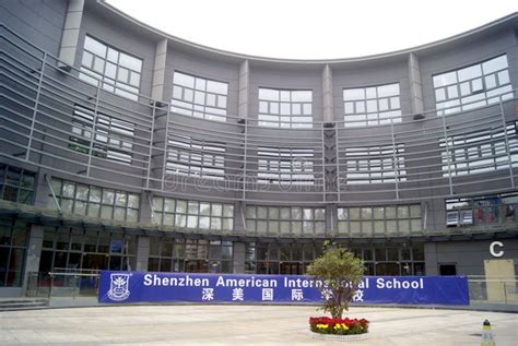 深圳国际择校说明会