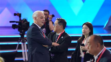 深圳国际招生说明会