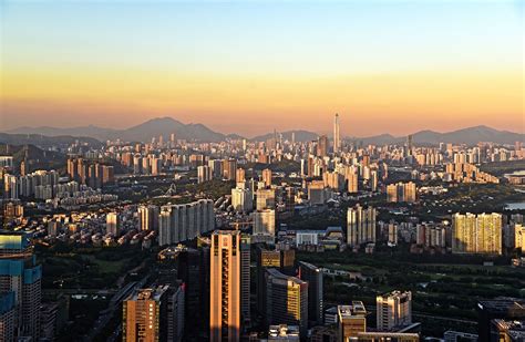 2018深圳积分入户条件
