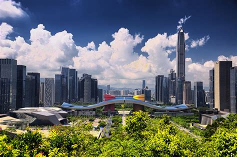 深圳MBA总裁班