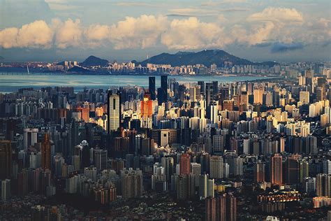 深圳mba有哪几个
