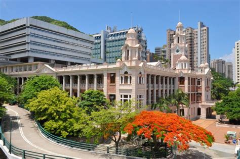 香港亚洲商学院mba入学条件