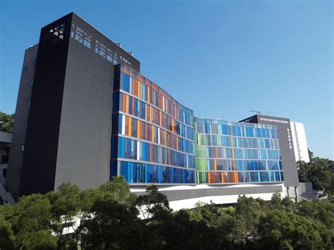 香港亚洲商学院mba