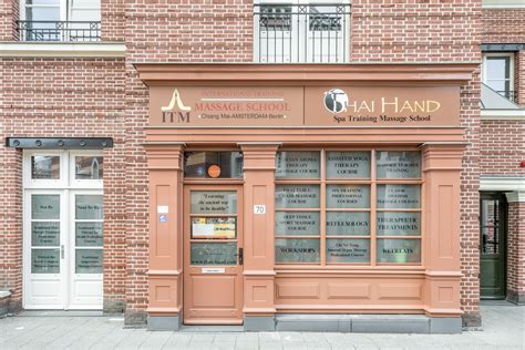深圳想学推拿哪家好