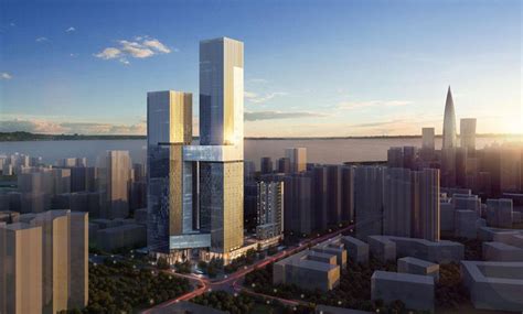 深圳法国留学学习中心