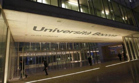 意大利博科尼大学EMBA学费