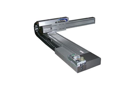 深圳EPSON 4轴机器人培训