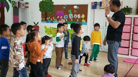 深圳少儿英语口语班