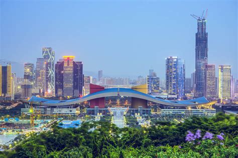 深圳外教口语班