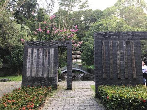 深圳园林小区景观作品集