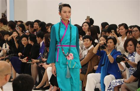 深圳服装设计留学作品集