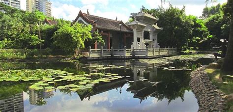 深圳私家园林景观作品集