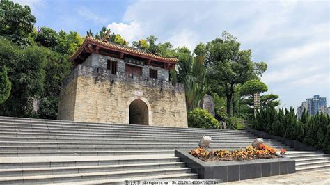 深圳庭院园林景观作品集