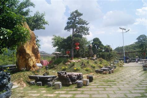 广东深圳园林景观作品集那个好