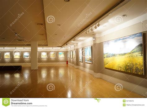 深圳油画作品集班哪里好