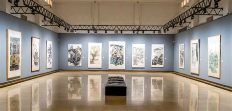 深圳出国艺术作品集训那个好