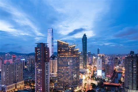 深圳罗湖区建筑设计学习