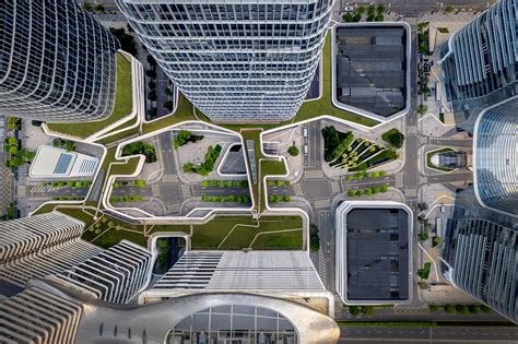 深圳景观建筑设计哪个好