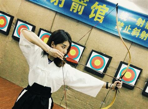深圳射箭培训班