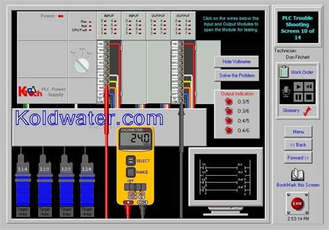 宝安plc培训哪个好