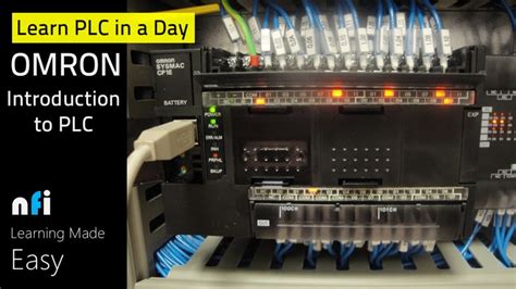 宝安西门子plc入门学习